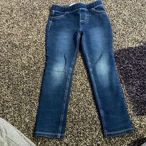 Girls Skinny jeans